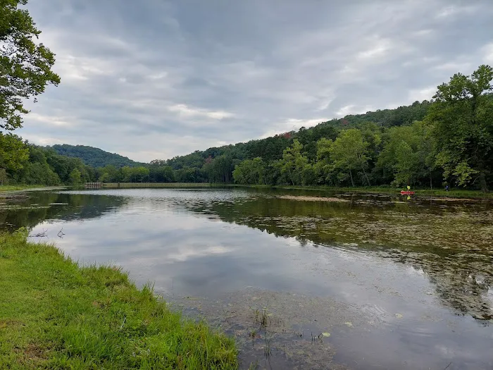 McCormack Lake Campground Picture 5