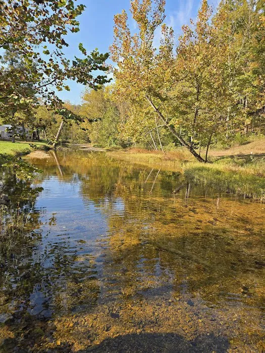 Shawnee Creek Horse Camp Picture 9