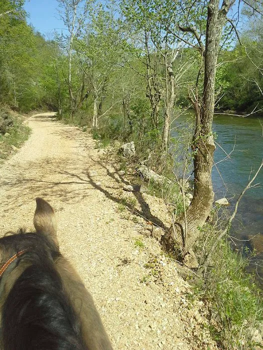 Shawnee Creek Horse Camp Picture 7