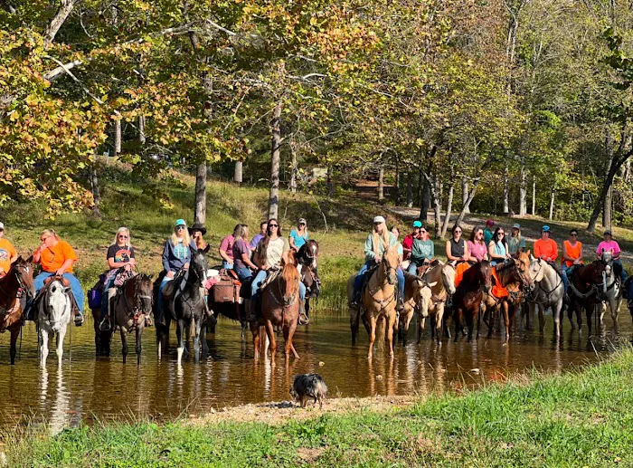 Shawnee Creek Horse Camp Picture 10