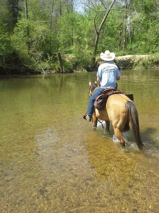 Shawnee Creek Horse Camp Picture 3