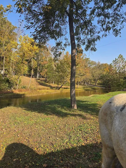 Shawnee Creek Horse Camp Picture 1