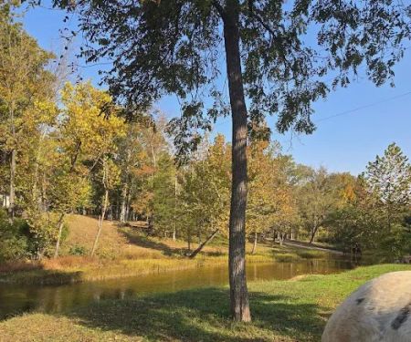 Shawnee Creek Horse Camp