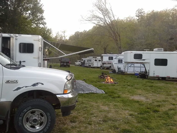 Shawnee Creek Horse Camp Picture 6