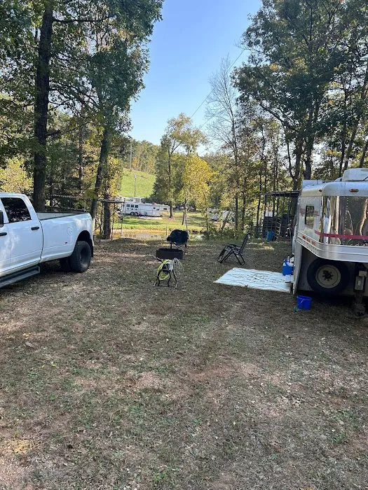 Shawnee Creek Horse Camp Picture 8