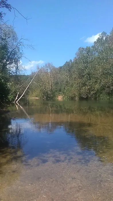 Shawnee Creek Campground Picture 1