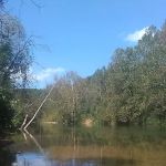 Shawnee Creek Campground
