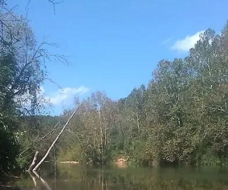 Shawnee Creek Campground