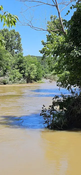 Shawnee Creek Campground Picture 9