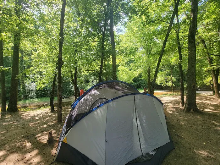 Shawnee Creek Campground Picture 8