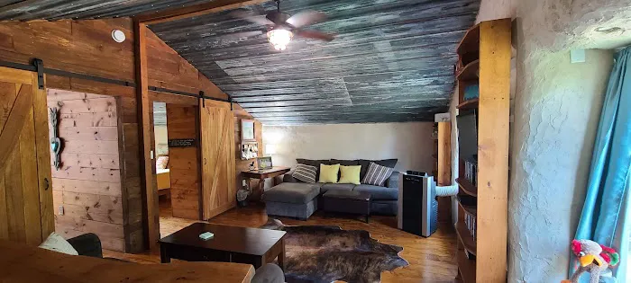 Two River Ranch Lodging Picture 5