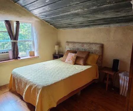 Two River Ranch Lodging