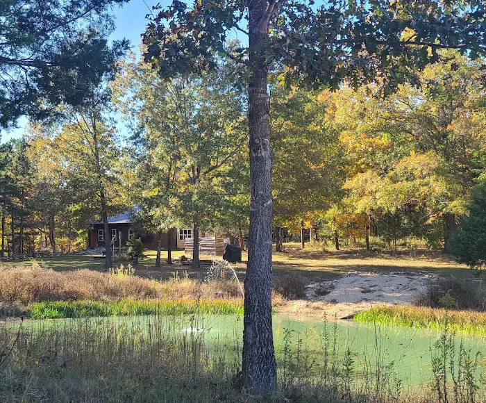 Two River Ranch Lodging Picture 8