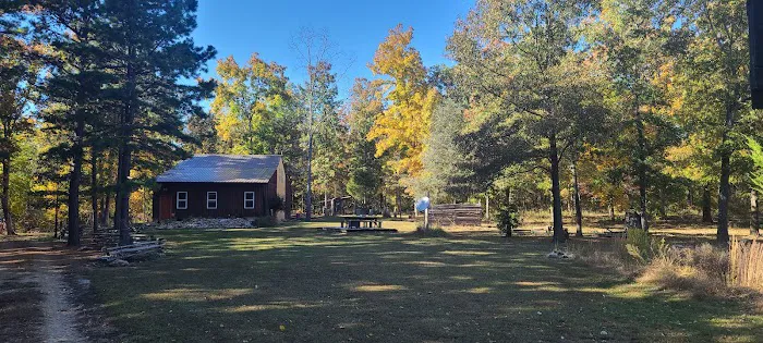 Two River Ranch Lodging Picture 4