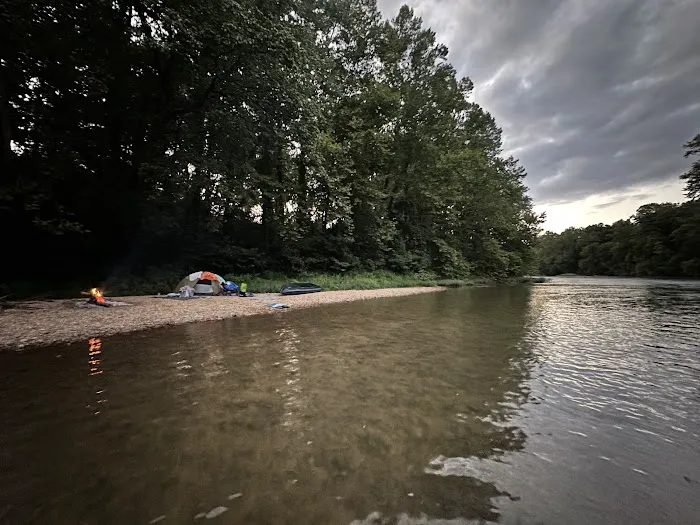 Powder Mill Float Camp Picture 4
