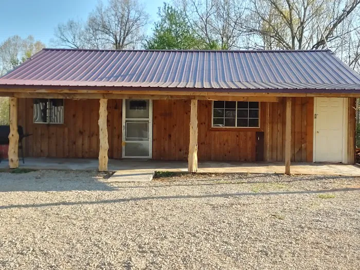 Bat Cave Cabins Picture 2