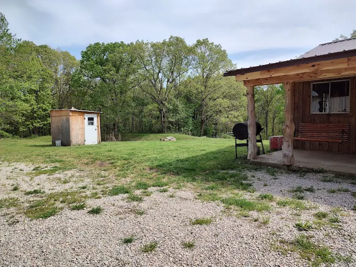 Bat Cave Cabins Picture 3