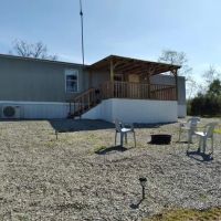 D & D Country Retreat ico