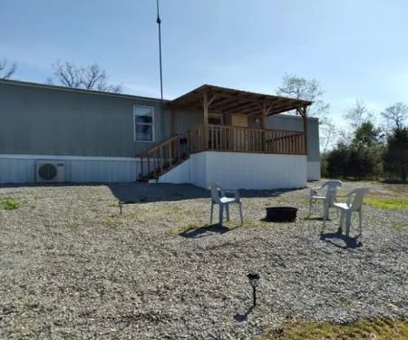 D & D Country Retreat