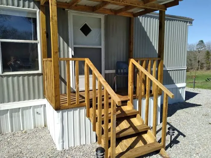 D & D Country Retreat Picture 2