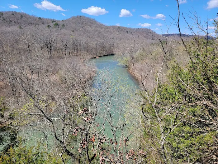 Bliss Spring Campground Picture 6