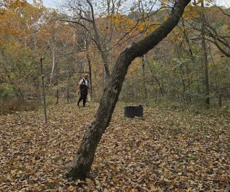 Horseshoe Bend Float Camp