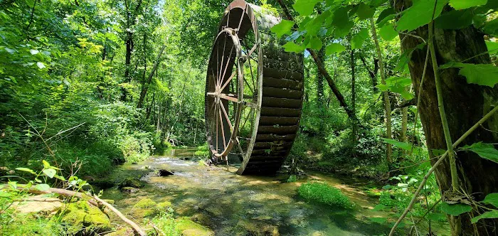 Turner Mill South Campground Picture 1