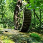 Turner Mill South Campground