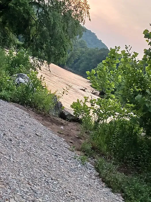 Turner Mill South Campground Picture 4