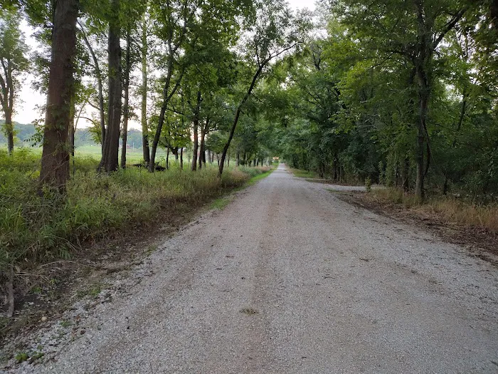 Eleven Point River Myrtle Access Picture 6