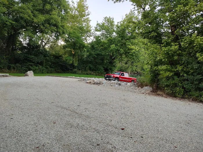 Eleven Point River Myrtle Access Picture 4