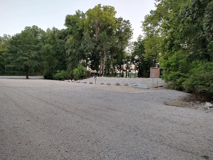 Eleven Point River Myrtle Access Picture 3