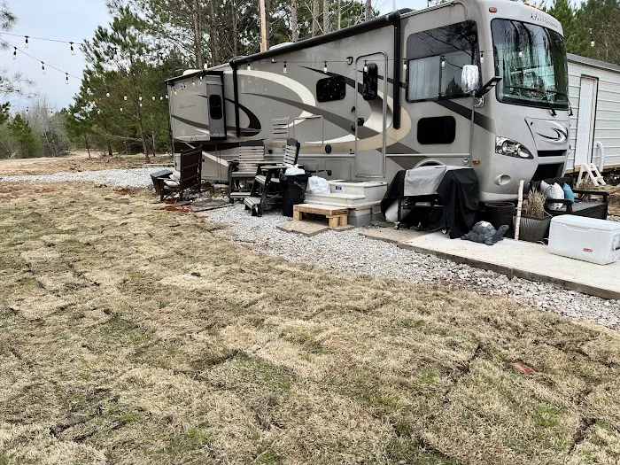 Turtle Lodge Campground & RV Picture 5