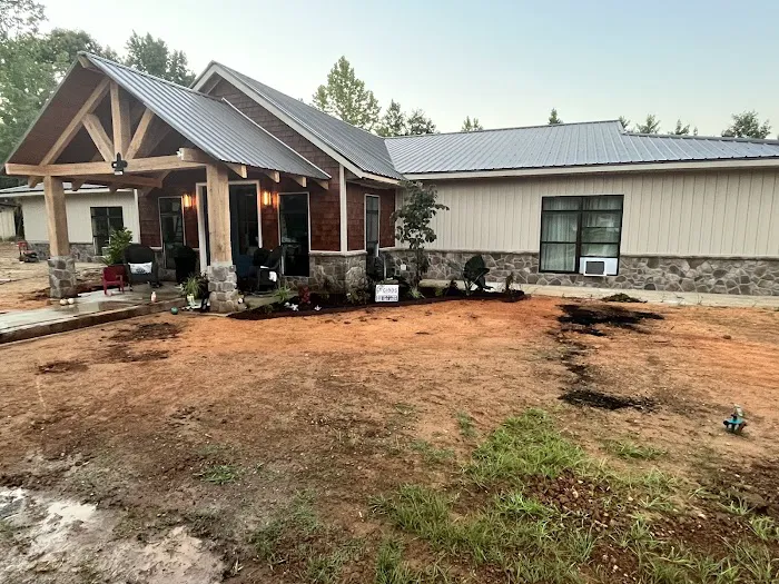 Turtle Lodge Campground & RV Picture 1