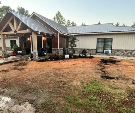 Turtle Lodge Campground & RV