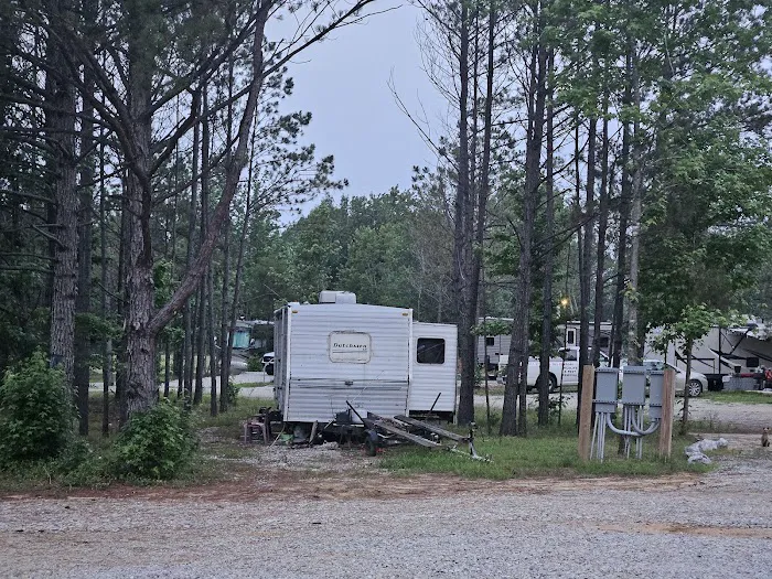 Turtle Lodge Campground & RV Picture 9