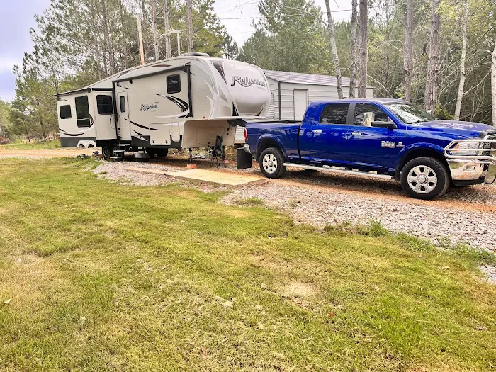 Turtle Lodge Campground & RV Picture 4