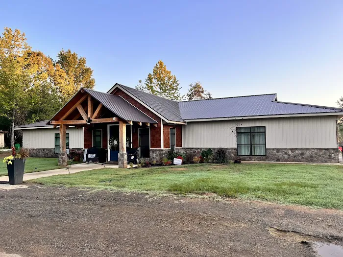 Turtle Lodge Campground & RV Picture 2