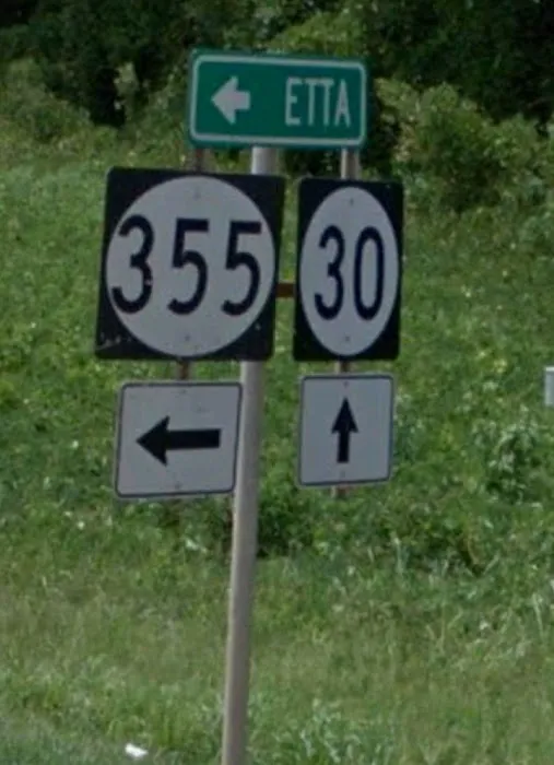 Etta Swamp Picture 3