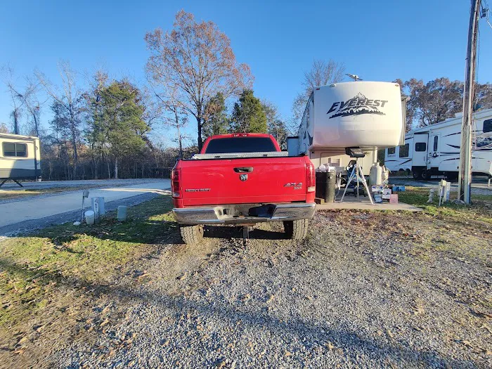 Travelers Camper Park Campground Picture 6