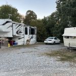 Travelers Camper Park Campground