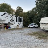 Travelers Camper Park Campground ico