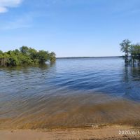 Wyatt's Crossing Outdoors ico