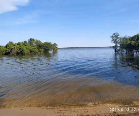 Wyatt's Crossing Outdoors