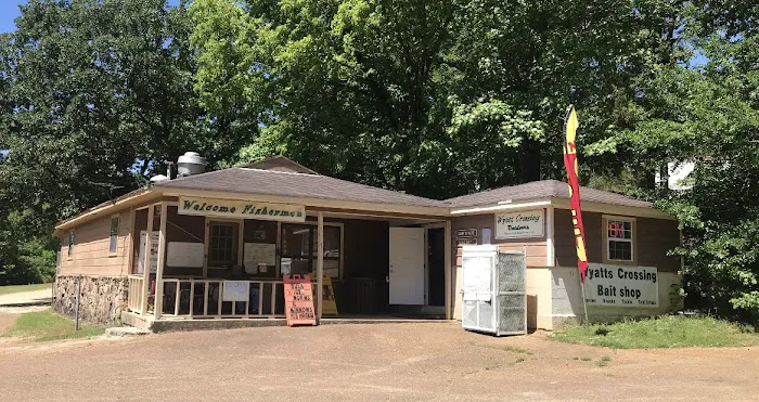 Wyatt's Crossing Outdoors Picture 2