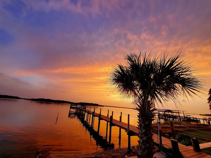 Jackson Hole RV Fish Camp Inc Picture 2