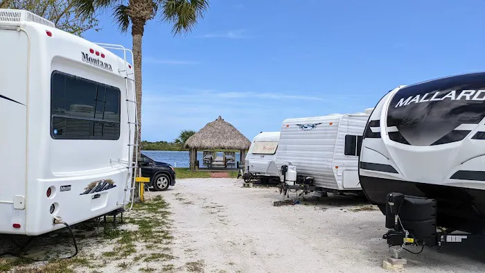 Jackson Hole RV Fish Camp Inc Picture 4