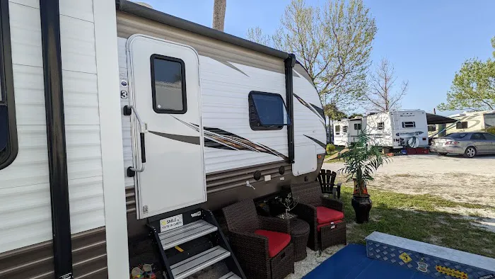 Jackson Hole RV Fish Camp Inc Picture 5