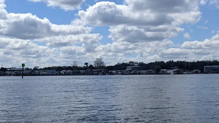 Jackson Hole RV Fish Camp Inc Picture 6