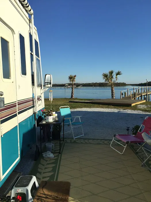 Jackson Hole RV Fish Camp Inc Picture 8